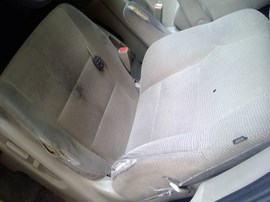 2013 HONDA ODYSSEY, WHITE, LX MODEL, 3.5L, FWD,   A26317